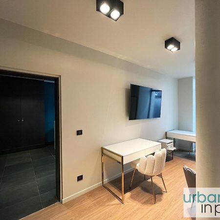 Апартаменти 117 - Urban C'Est La Vie In Montorgueil Париж Екстер'єр фото